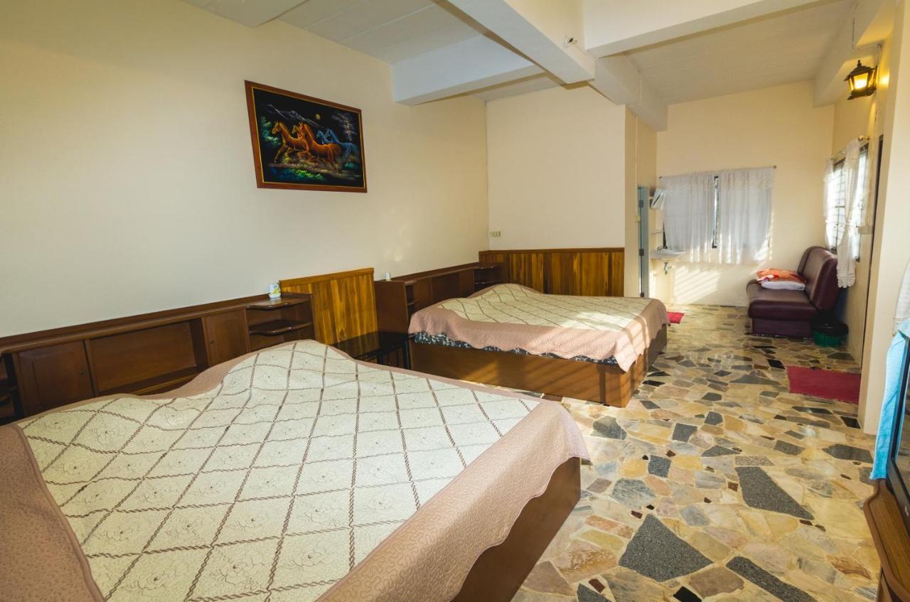 Naphatphorn Resort Tha Kradan Экстерьер фото